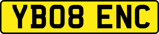 YB08ENC
