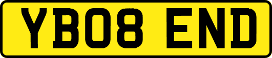 YB08END