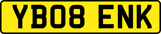 YB08ENK
