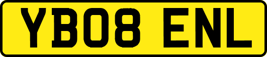 YB08ENL