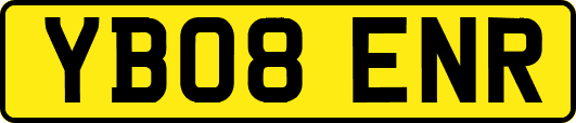 YB08ENR