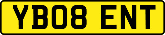 YB08ENT