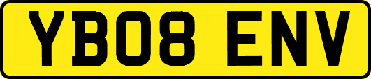 YB08ENV