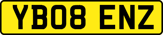YB08ENZ