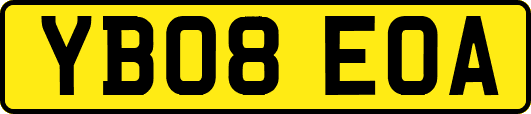 YB08EOA