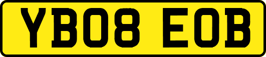 YB08EOB