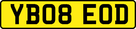 YB08EOD