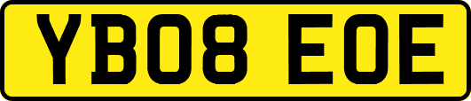 YB08EOE