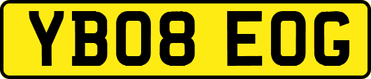 YB08EOG