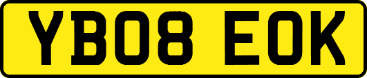 YB08EOK