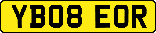 YB08EOR