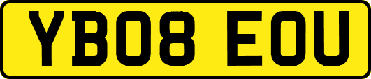 YB08EOU