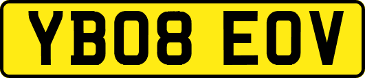 YB08EOV
