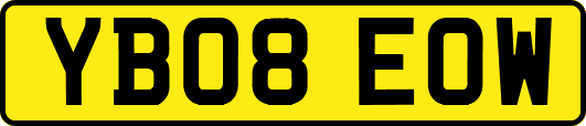 YB08EOW