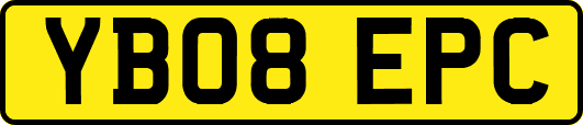 YB08EPC