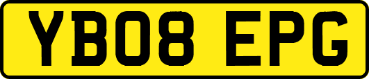 YB08EPG