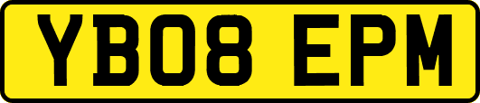 YB08EPM