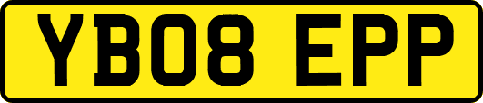 YB08EPP