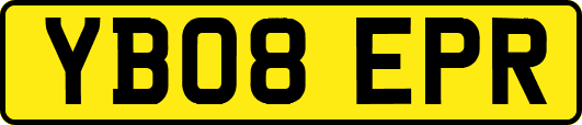 YB08EPR