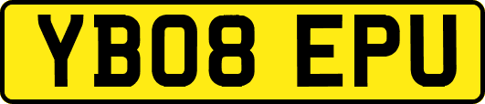 YB08EPU