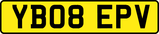 YB08EPV