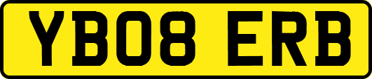YB08ERB