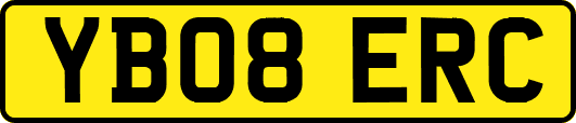 YB08ERC
