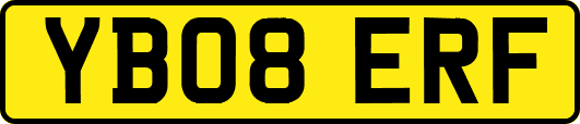 YB08ERF