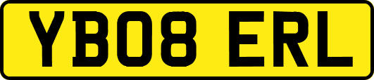 YB08ERL