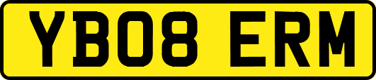 YB08ERM