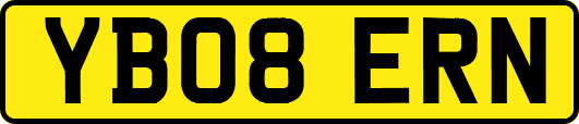YB08ERN