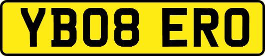 YB08ERO