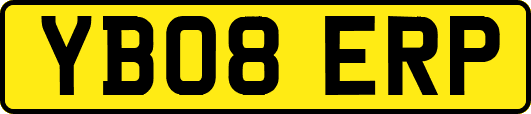 YB08ERP