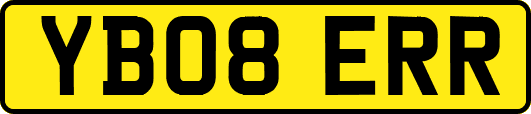 YB08ERR