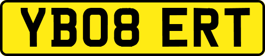 YB08ERT