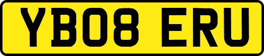 YB08ERU