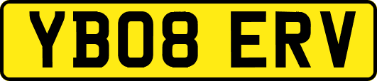 YB08ERV