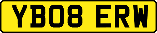 YB08ERW