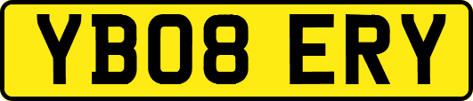 YB08ERY