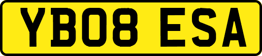 YB08ESA