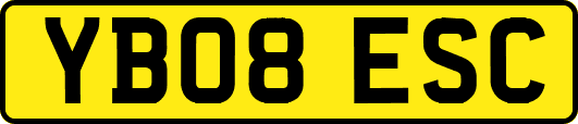 YB08ESC