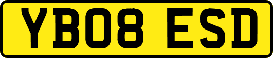 YB08ESD