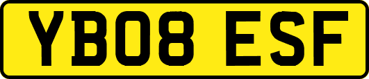 YB08ESF