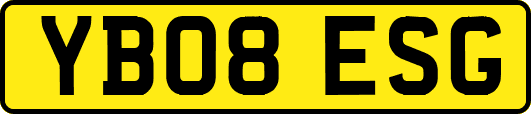 YB08ESG