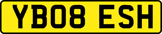 YB08ESH