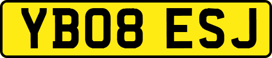 YB08ESJ