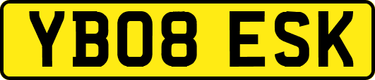 YB08ESK