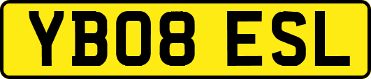 YB08ESL