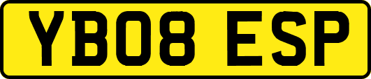 YB08ESP