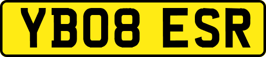 YB08ESR